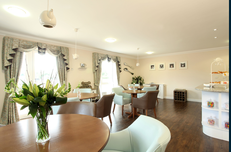 Water Mill House Care Home